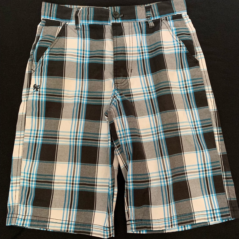 boys shorts